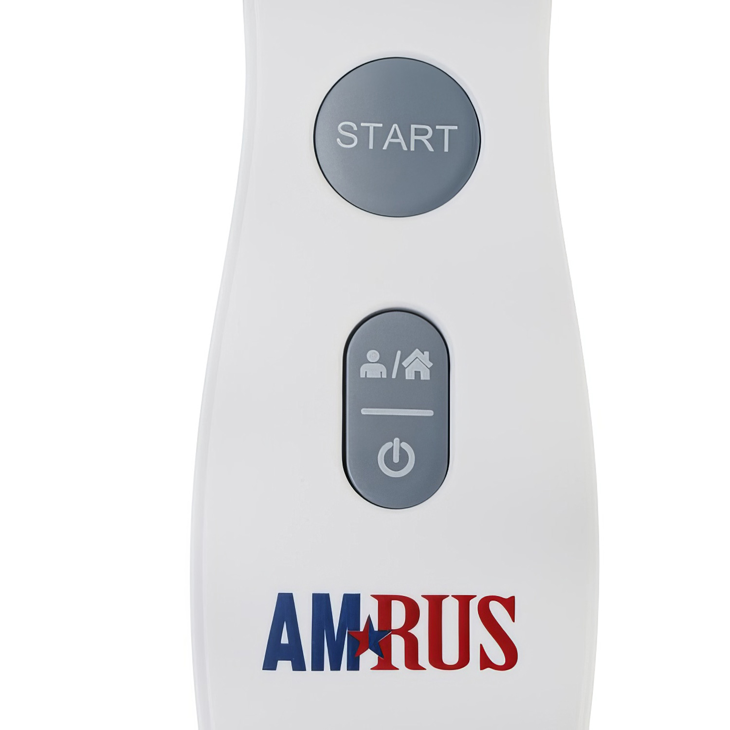 Термометр инфракрасный AMRUS AMIT-120 лобный бесконтактный - 5